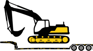 HEAVY EQUIPMENT TRANSPORT