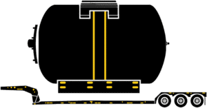 SPECIALIZED TRANSPORT