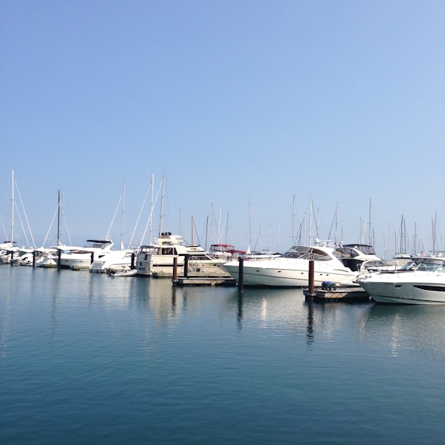 How Much Does It Cost to Transport a Yacht - Blog Post