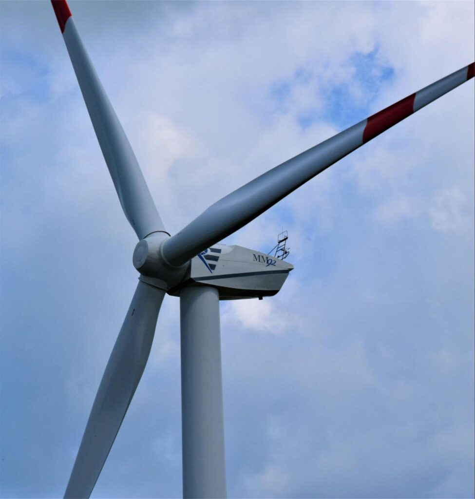 Wind Turbine